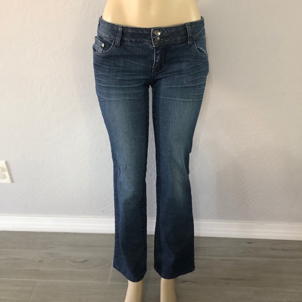 Delias Jeans
